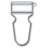 Victorinox Victorinox 6.0900, Fruits & vegetables, Y peeler, Metallic, Aliuminio, 69 mm, 139 mm