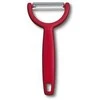 Victorinox YPSO horizontalus skustukas su dantytu peiliuku, 145 mm ilgio - raudonas