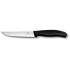 VICTORINOX Swiss Classic Nůž na steak 12 cm juoda