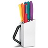 Victorinox Swiss Classic Utility Block, 7-piece (6.7126.6C1)