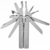 Victorinox Victorinox SWISSTOOL juodas / teflon
