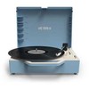 Patefonas Victrola Re-Spin Mėlyna