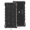 Powerbank Viking W24W 24000m Ah Juodas