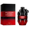Viktor & Rolf Spicebomb infraraudonųjų spindulių