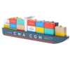 Jigsaw Vilac - CMA CGM medinis konteinerinis laivas