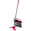 Šluostė Vileda Turbo EasyWring & Clean (158571)
