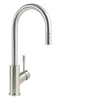Villeroy & Boch Virtuvinis maišytuvas su ištraukiama žarna V&B 925400LC Umbrella