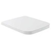 Villeroy & Boch Pakabinamo klozeto dangtis Villeroy ampBoch 9M88S1R1, su ,,Soft Close technologija