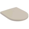 Villeroy & Boch VILLEROY&BOCH Subway 2.0, dangtis Almond su lėtu nusileidimu