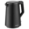 Virdulys Sencor SWK 0551BK Elektrinis virdulys