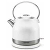 Virdulys - Zelmer ZCK7940 1,5 L 2200 W Nerūdijančio Plieno, Baltas