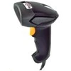 Virtuos Virtuos CCD brūkšninių kodų skaitytuvas HT-310A didelio nuotolio, USB (klaviatūra/RS232), stovas, juodas