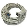 PREMIUMCORD serijinis 10 m ilgintuvas (Canon 9M/9F, nuimamas, RS232)