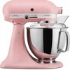 Virtuvinis kombainas Kitchenaid Europa KitchenAid Artisan 5KSM175PSEDR tamsiai rožinė