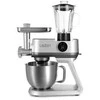 Virtuvinis kombainas Lauben Kitchen Machine 1300SG