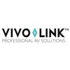 Vivolink Vivitek Wall Displayport+HDMI