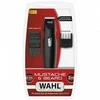Barzdaskutė Wahl Clipper Corporation WAHL 05606-508 Mustache & Beard Barzdakirpė, belaidė