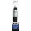 Wahl Nose and ear trimmer 05642-135 Juodas, Sidabrinis
