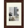 Nuotraukų rėmelis walther design HO040N Home 30x40cm medinis, riešutų spalvos