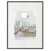Nuotraukų rėmelis walther design KV040B New Lifestyle 30x40cm juodas