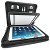 Dėklas na tablet Wedo Wedo Elegance 26,7 cm (10.5'') Folio Juodas