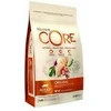 Caniwild CORE Cat Adult Original kalakutiena with vištiena Recipe 4kg