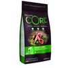 Core CORE Adult visų veislių šunų pašaras 1,8kg