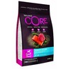 Core Petfood Core CORE suaugusių mažų veislių šunų maistas vandenyno vandenyno sąlygomis, 5kg