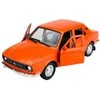 Rappa WELLY MODELIAI 1:34-39 Skoda Octavia NAUJIENA