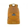 Kuprinė Wenger NEXT23 Trayl 15 6 Nešiojamas kompiuteris Backpack yellow