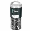 Wera 851/1 Z „pasidaryk pats“ 100 SiS, 100 vnt., „Phillips“, PH 2, CE, GS, DVE, 25 mm, 50 mm