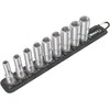 Wera Belt B Deep 1 Socket Set 3/8 Drive