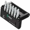 Wera Rinkinys Bit-Check 6 V Universal 1 6 dalys (05056478001)