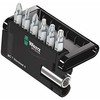 Wera Rinkinys Bit-Check 7 Universal 4 + uchwyt universalus (05135810001)