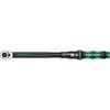 Dinamometrinis raktas Wera Click-Torque C 3 Push R/L; 1/2''; 40-200 Nm