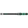 Dinamometrinis raktas Wera Click-Torque C 3 Push R/L; 1/2''; 40-200 Nm