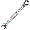 WERA KLUCZ PŁASKO-OCZKOWY Z GRZECHOTKĄ 11mm JOKER 6001