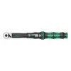 WERA Click-Torque B 1 sukimo momento veržliaraktis