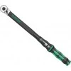 Wera Click-Torque C sukimo momento veržliaraktis 5 su su 1/2 colio reketu 80-400 Nm