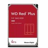 Sandisk WD Raudona Plus (EFPX) 4TB