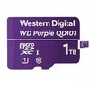 Atminties kortelė Western Digital WD Purple SC Ultra Endurance microSD Card 1TB