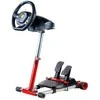 Vairo ir pedalų laikiklis WheelStandPro V2 Juodas (be vairo ir pedalų)