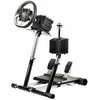 „WheelStandPro“ ratų stovas „Pro“, „DELUX V2 SUPER“ stovas, skirtas „CSL Elite“ + RGS-F + GTS, EAN 5907734782453
