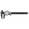 Wiha Toks skalės matuoklis „dialMax ESD 411 210 8“, kurio rodmuo: 0,1 mm