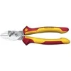 ŠONINĖS ŽNYPLĖS WH-BICUT-ELECTRIC/38984 WIHA