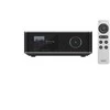 WiiM AMP ULTRA, Streaming-Verstärker, space-pilkas