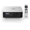 WiiM Amp Ultra, sidabrinis