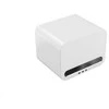 WiiM LPWISUBPW Sub Pro Aktiver Subwoofer , baltas