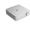 WiiM LPWIVIAMPS Vibelink Amp, 100W Leistung Verstärker, Sidabrinė