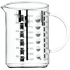 WMF 0605972000 matavimo puodelis 1,0 l cil.